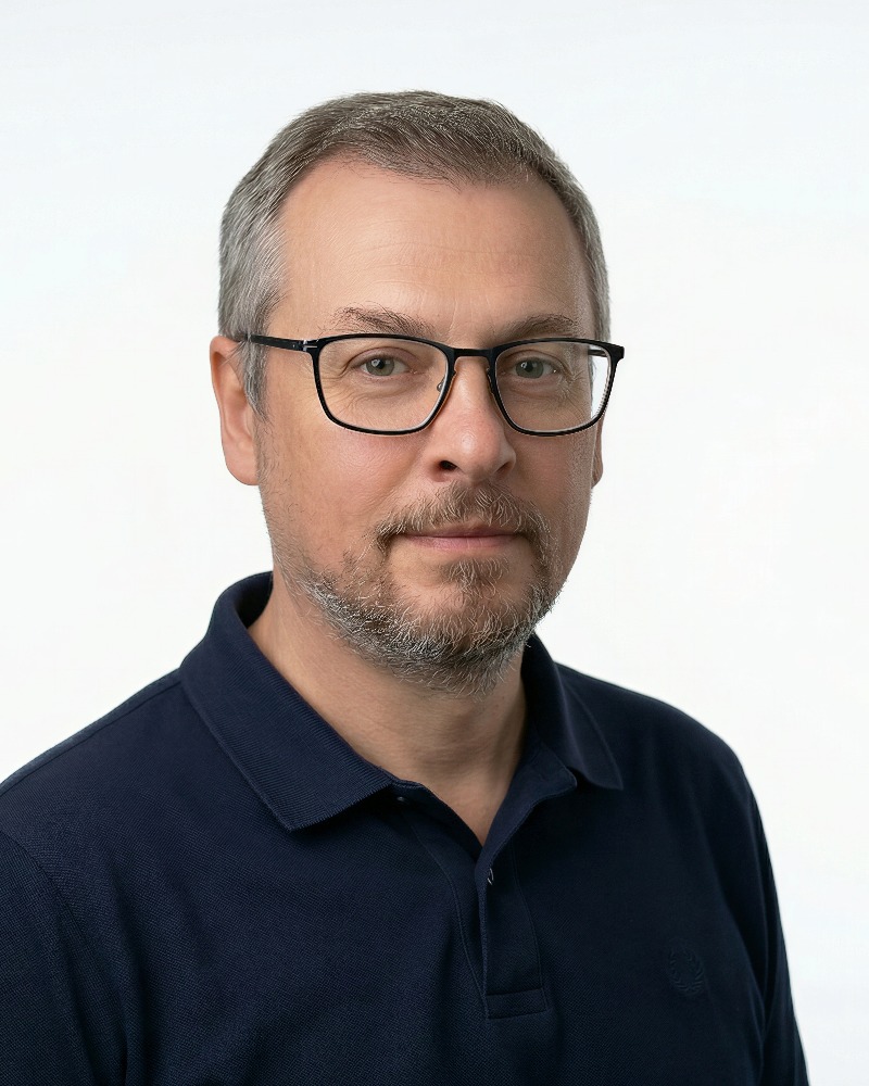Vasiliy Kazanin
